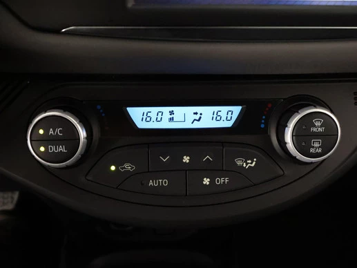 Toyota Yaris - Afbeelding 19 van 30
