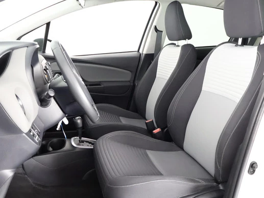 Toyota Yaris - Afbeelding 22 van 30