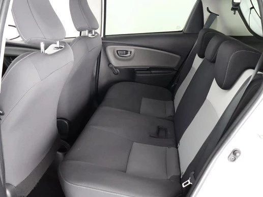 Toyota Yaris - Afbeelding 23 van 30
