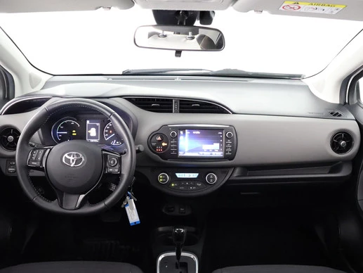 Toyota Yaris - Afbeelding 24 van 30
