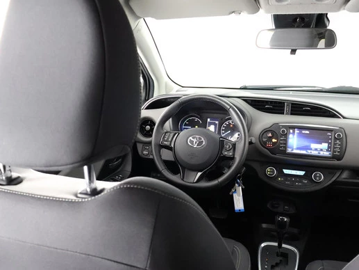 Toyota Yaris - Afbeelding 25 van 30
