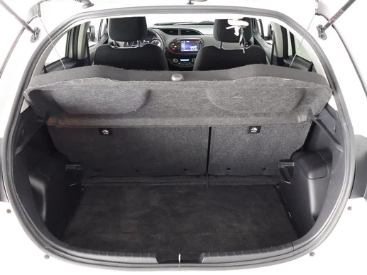 Toyota Yaris - Afbeelding 26 van 30
