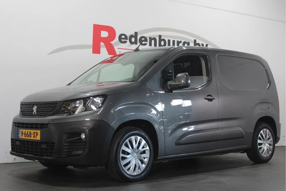 Peugeot Partner - Afbeelding 1 van 28
