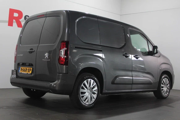 Peugeot Partner - Afbeelding 2 van 28