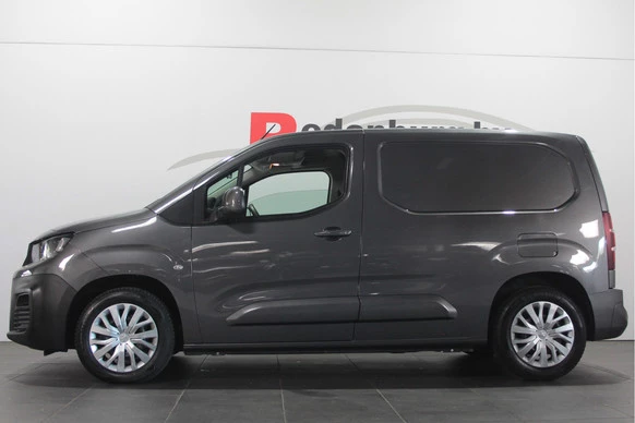 Peugeot Partner - Afbeelding 4 van 28
