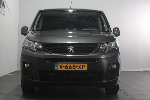 Peugeot Partner - Afbeelding 5 van 28