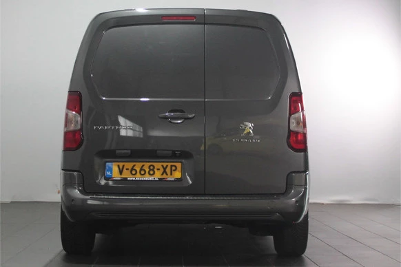 Peugeot Partner - Afbeelding 6 van 28