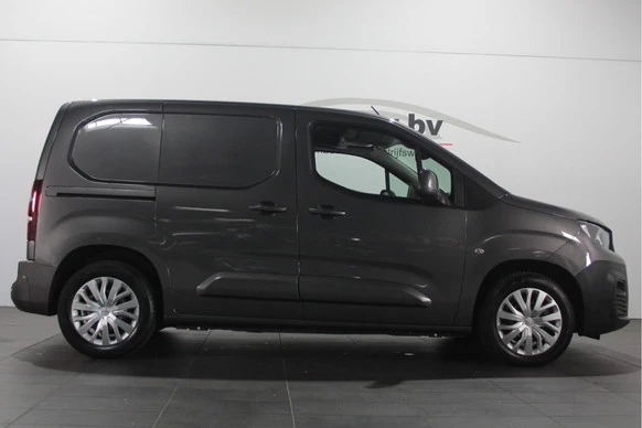 Peugeot Partner - Afbeelding 7 van 28