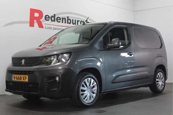 Peugeot Partner - Afbeelding 8 van 28
