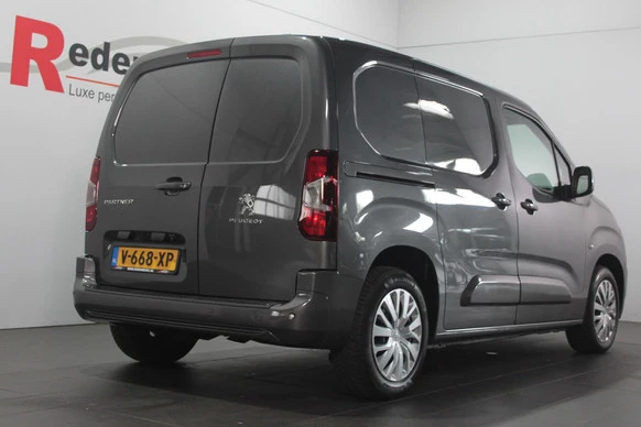 Peugeot Partner - Afbeelding 9 van 28