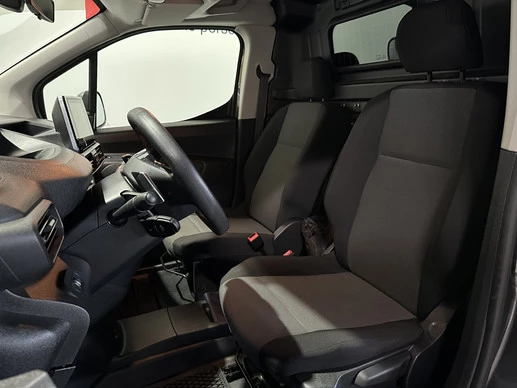 Peugeot Partner - Afbeelding 10 van 28