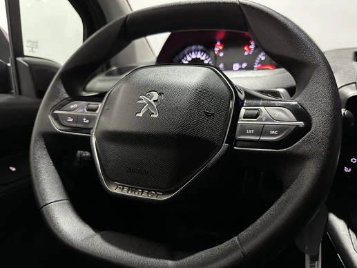 Peugeot Partner - Afbeelding 12 van 28