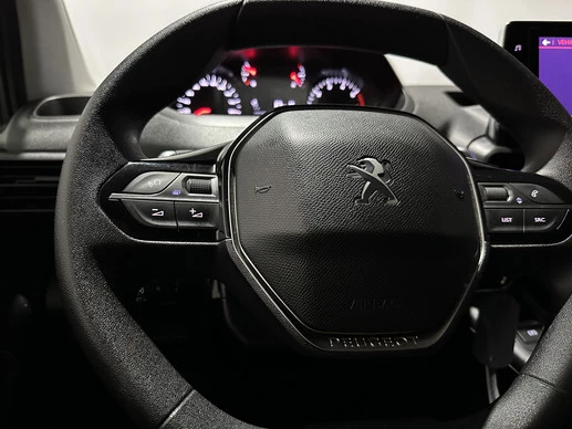 Peugeot Partner - Afbeelding 14 van 28