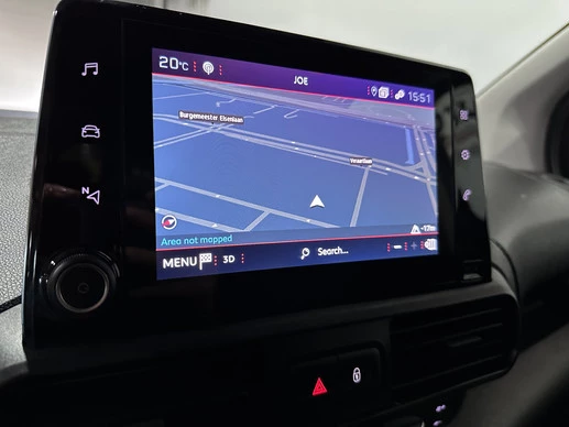 Peugeot Partner - Afbeelding 15 van 28