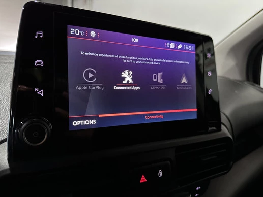 Peugeot Partner - Afbeelding 17 van 28