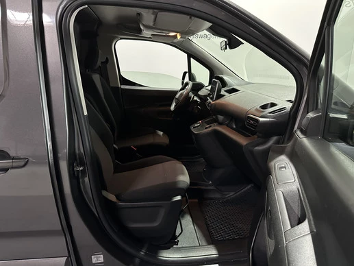 Peugeot Partner - Afbeelding 23 van 28