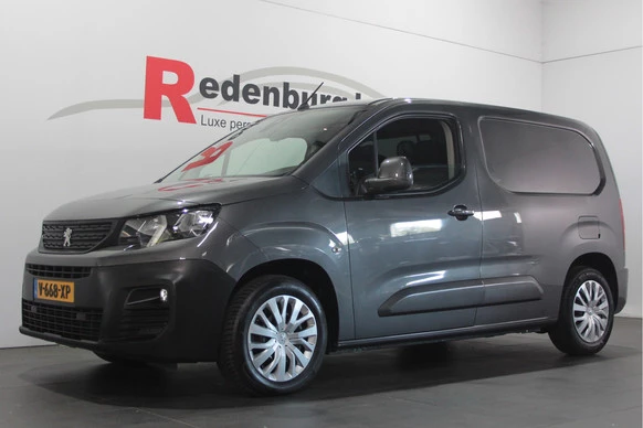 Peugeot Partner - Afbeelding 27 van 28