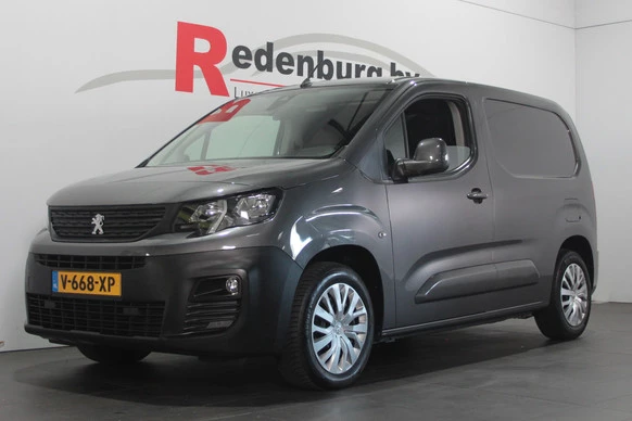 Peugeot Partner - Afbeelding 28 van 28