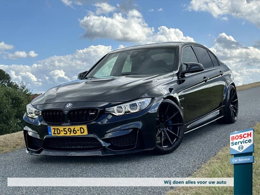 BMW M3 - Afbeelding 1 van 20