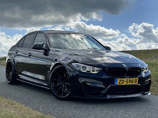 BMW M3 - Afbeelding 2 van 20