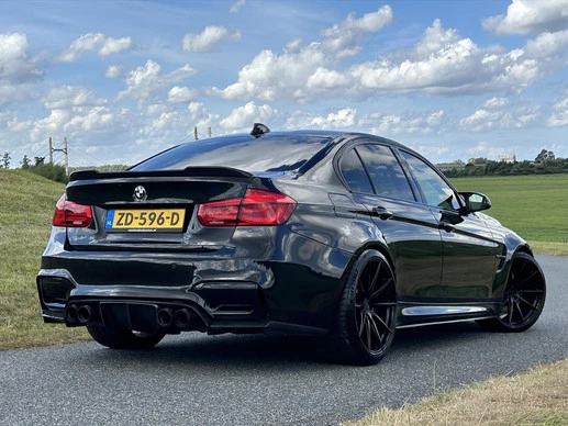 BMW M3 - Afbeelding 3 van 20