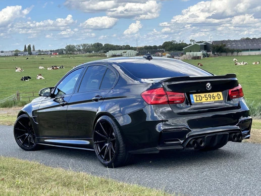 BMW M3 - Afbeelding 4 van 20