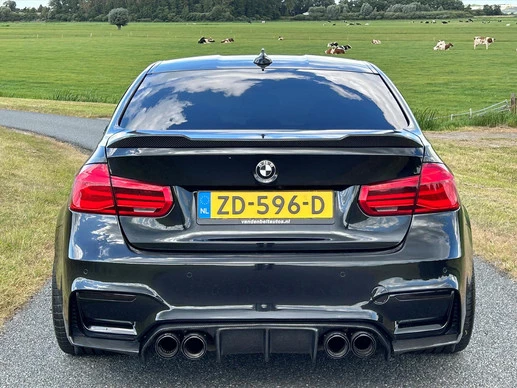 BMW M3 - Afbeelding 5 van 20