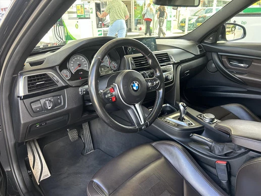 BMW M3 - Afbeelding 7 van 20
