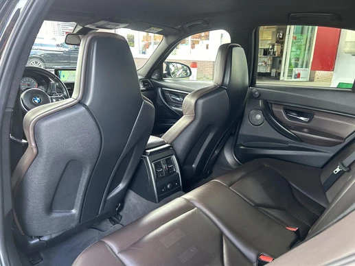 BMW M3 - Afbeelding 18 van 20