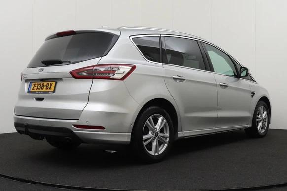 Ford S-Max - Afbeelding 2 van 28