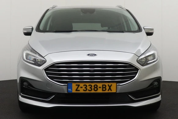 Ford S-Max - Afbeelding 3 van 28