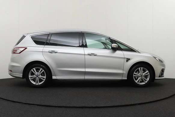Ford S-Max - Afbeelding 6 van 28