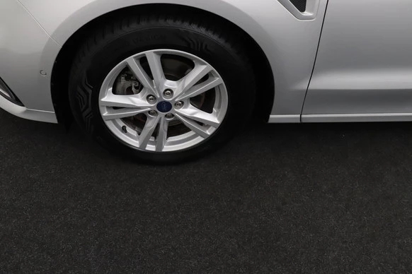Ford S-Max - Afbeelding 7 van 28