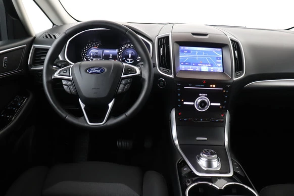 Ford S-Max - Afbeelding 8 van 28