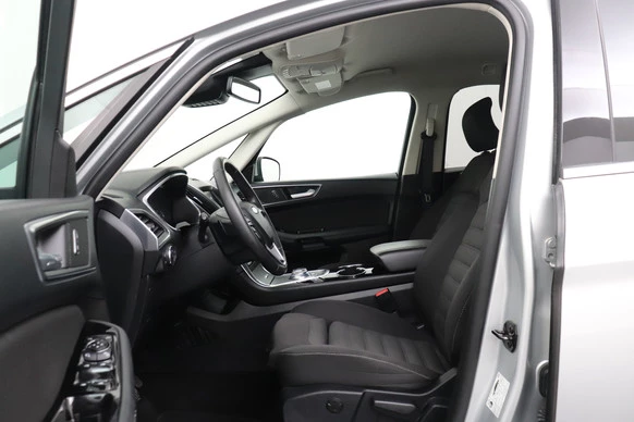 Ford S-Max - Afbeelding 9 van 28