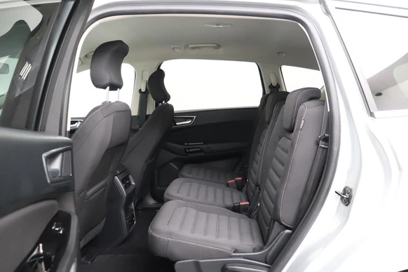 Ford S-Max - Afbeelding 11 van 28