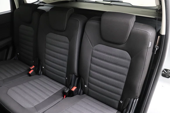 Ford S-Max - Afbeelding 12 van 28