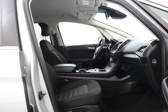 Ford S-Max - Afbeelding 16 van 28