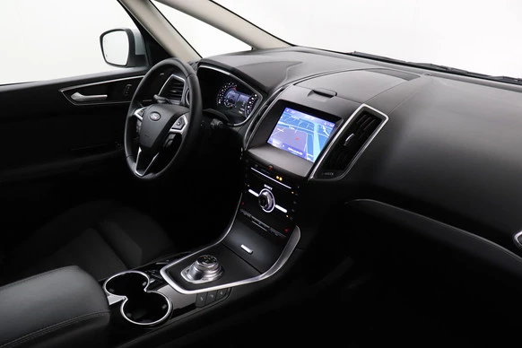 Ford S-Max - Afbeelding 17 van 28