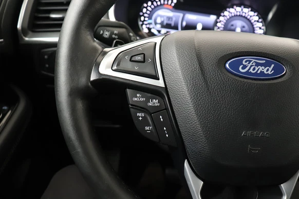 Ford S-Max - Afbeelding 20 van 28