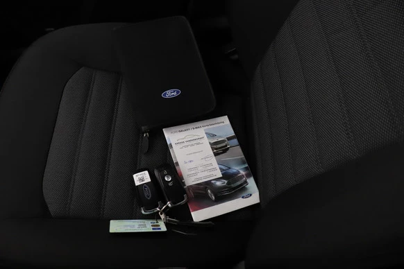 Ford S-Max - Afbeelding 27 van 28