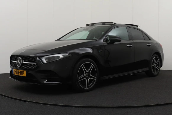 Mercedes-Benz A-Klasse - Afbeelding 1 van 26