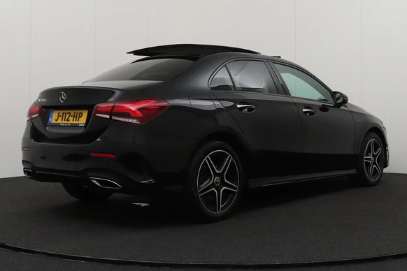Mercedes-Benz A-Klasse - Afbeelding 2 van 26