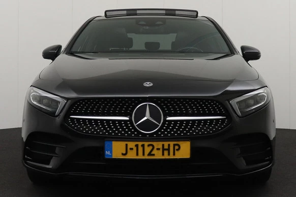 Mercedes-Benz A-Klasse - Afbeelding 3 van 26