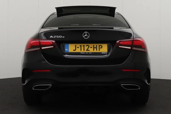 Mercedes-Benz A-Klasse - Afbeelding 4 van 26