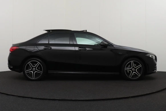 Mercedes-Benz A-Klasse - Afbeelding 6 van 26