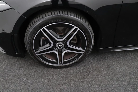 Mercedes-Benz A-Klasse - Afbeelding 7 van 26