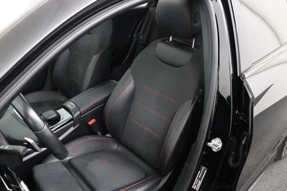 Mercedes-Benz A-Klasse - Afbeelding 9 van 26