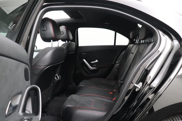 Mercedes-Benz A-Klasse - Afbeelding 10 van 26