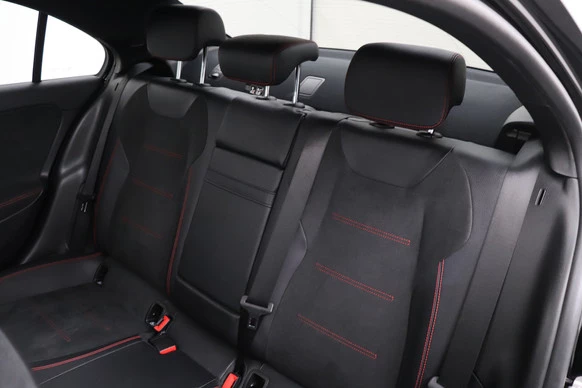 Mercedes-Benz A-Klasse - Afbeelding 11 van 26